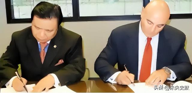 报应来了！捐给美国7千万，满嘴“中国穷关我啥事”	，如今破产了