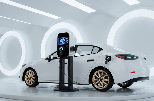 烂尾楼未平又遇烂尾车，新能源“淘汰潮”，谁能撑到2030年之路？