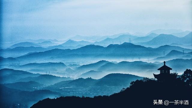 自驾攻略：江西由南向北自驾游线路，串联特色景点免费营地及美食