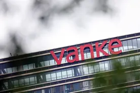 万科，到底有多难？图片