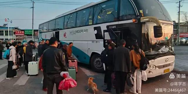 韩国旅游记（二）逐浪跨海出国门