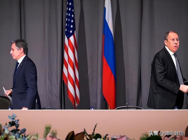 乌克兰派人访华，一开口不提俄乌，反倒说了我们最在意的事