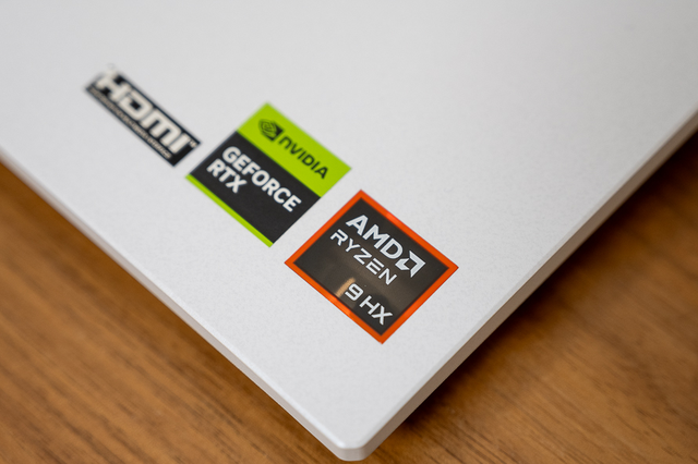 华硕天选6 Pro锐龙版测评：锐龙9 9955HX搭配5070畅玩3A游戏