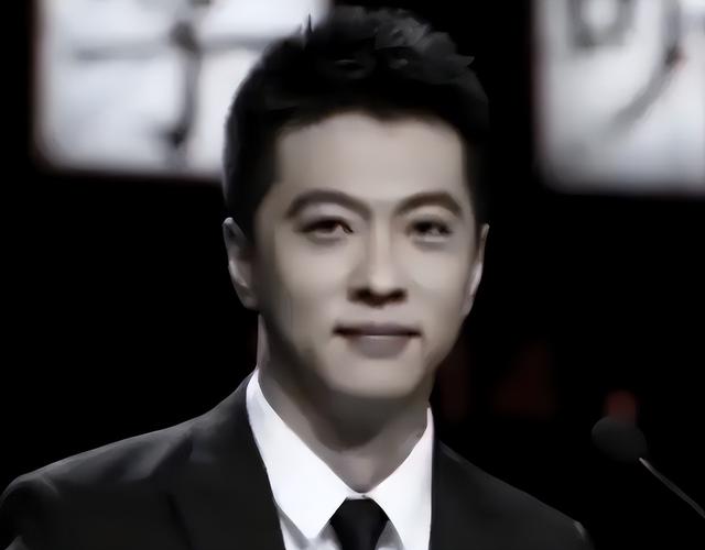 从确诊到去世仅15天，“央视最帅主持人”的遭遇为人们敲响警钟