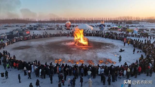 最后一天！露一场梅里斯的营！