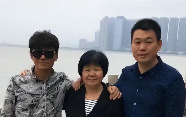 善恶终有报！离婚9年后，王宝强和马蓉终究迎来了各自的结局