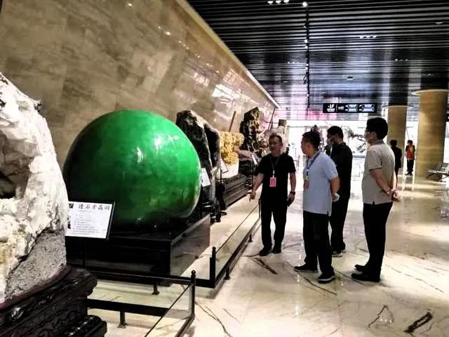 一个村办博物馆,为何能吸引各地游客前去参观?