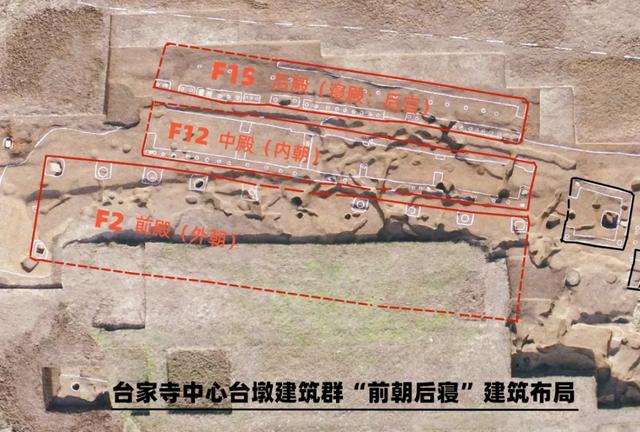 阜阳,有个唯一的“千年古县”!还有个3000多年前的军事重镇!