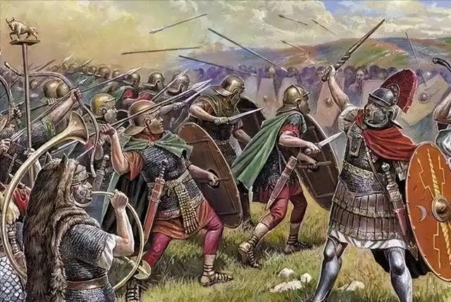 挖疯了！英格兰“宝藏”量创纪录！罗马“耳勺”比黄金还值钱？