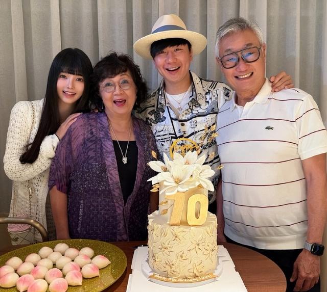 没有爱情，只有交换？为什么老夫少妻让很多人反感？