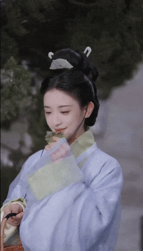 古代邯郸最美天花板，是她...