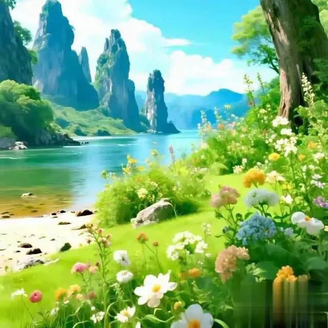 性与命和寿的关系：好命长寿的男人，往往身上有这七种特征