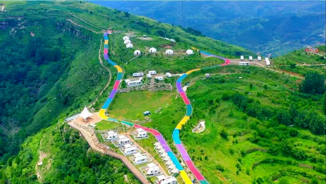 从赛道到风景：临朐马拉松文旅自驾游线路推荐