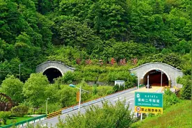 秦岭隧道全长多少公里，领略改天换地的浩大工程图片