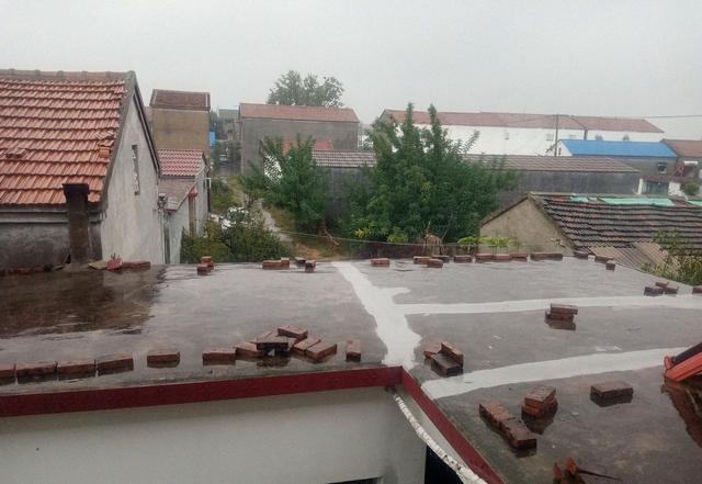 这不是迷信！“最怕立冬遇雨天”，今日立冬，下雨啥征兆？