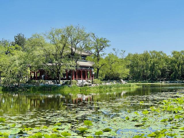 北京必去十大景点排行榜，这才是北京最值得去的10个景点，收好！