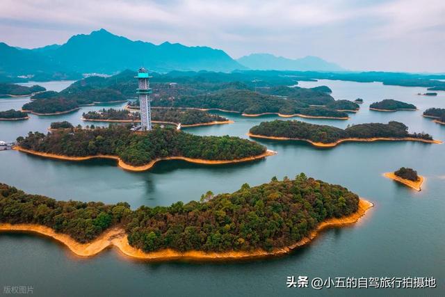 九江深度游攻略：诗意山水与历史烟火的完美邂逅