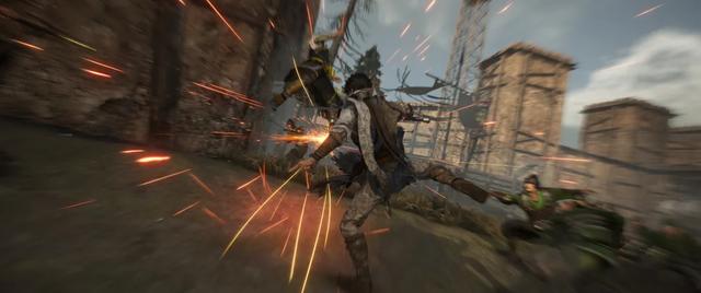 《真·三国无双：起源》正式版评测：向复兴迈出坚实的一步