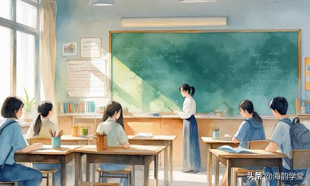 学情分析是什么，分析什么，用什么分析，为什么分析？