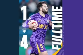 大轮换，津门虎不败金身告破！图片