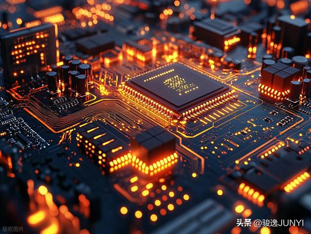 已建成5G基站459.8万个， 实现“县县通千兆、乡乡通5G”，厉害！