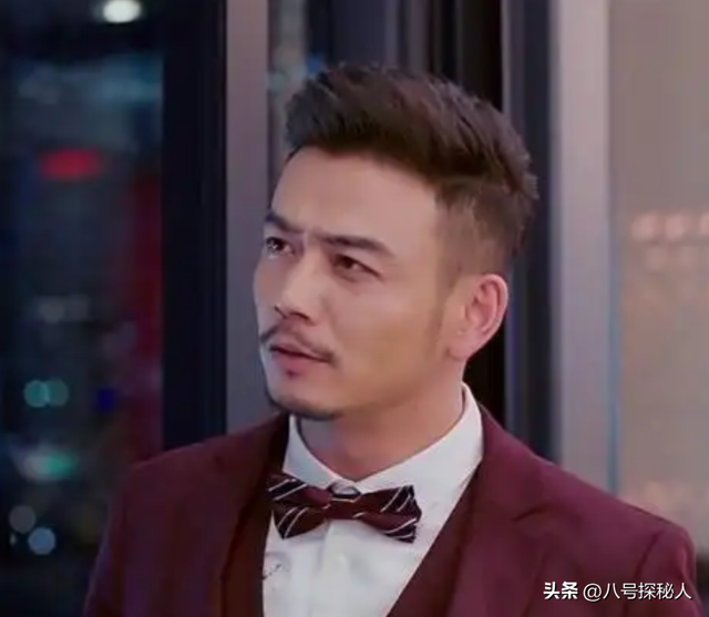 不顾央视警告顶风作案，与刘涛传绯闻的杨烁，如今下场怪不得别人