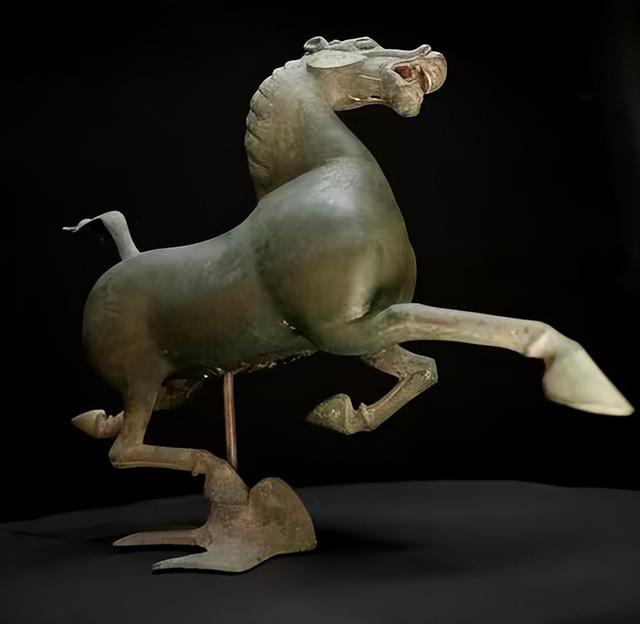 又踏甘肃地之八十 兰州篇之三 甘肃省博物馆（2）