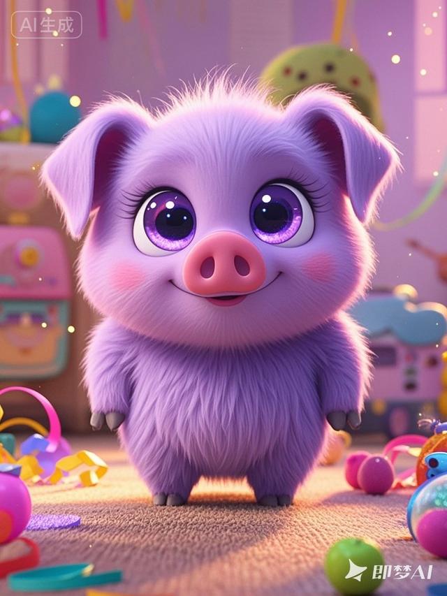 生肖猪：11月7-9日尤为关键，是你此生难遇的突破良机！