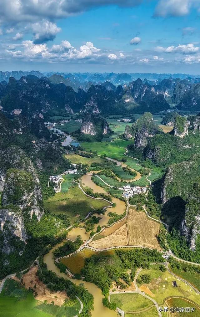 自驾游第一原则:别拉熟人上路,要在路上遇同频知己