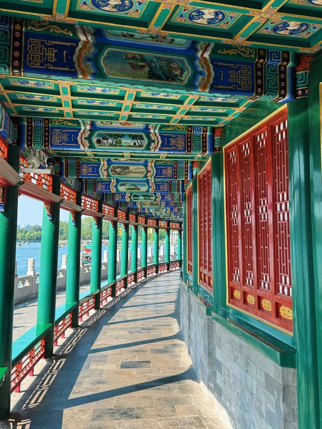 为什么北京的公园要收费？答案可能跟你想的不一样...