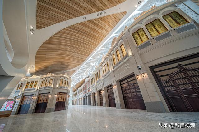 白云机场“五跑三楼”启航：链通全球，重塑湾区枢纽新能级