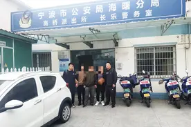 漂泊13年！长治“独自闯天涯”的浪子终回家图片