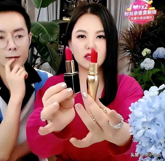 钱再多有啥用！50岁久居英国的李湘，终于为自己的行为付出了代价