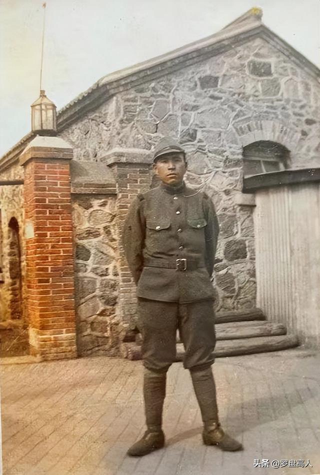 1938年日寇在河北昌平（今北京昌平）的活动迹象