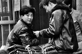 “北京的倒爷震东欧”，何为“倒爷”？图片