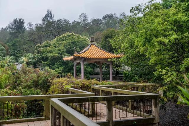 广西广东海南环游(七)南亚热带植物园、湖光岩