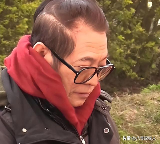 钱再多有什么用？62岁李连杰病情再次恶化，才懂成龙那番话含金量