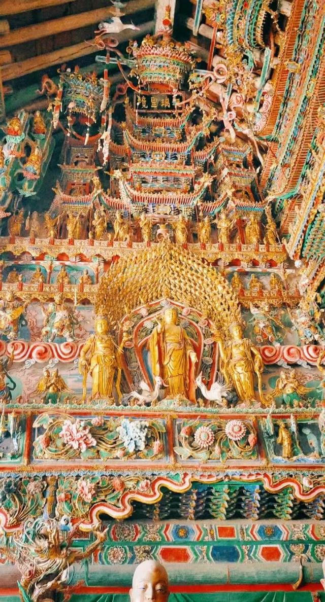 柴峰：临汾之行