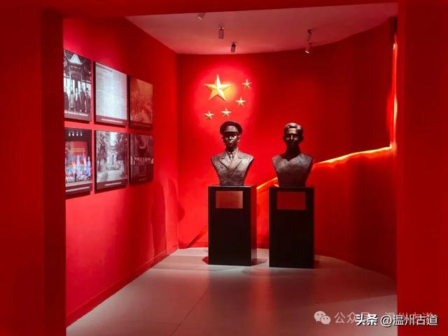 浙江这个三溪环绕中的小镇,曾被誉为小上海,更是红色革命圣地