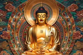 浅论佛教戒除“五毒”（贪嗔痴慢疑）对股票交易的积极指导意义图片