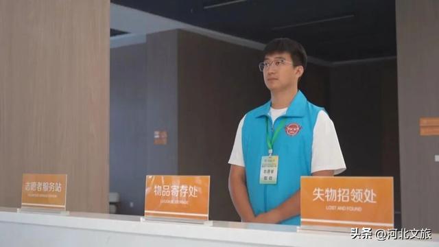 聚焦河北省旅发大会 | 邯郸分会场：“文化+科技+体验”激活千年邺都 打造“全国北朝文化旅游首选地”