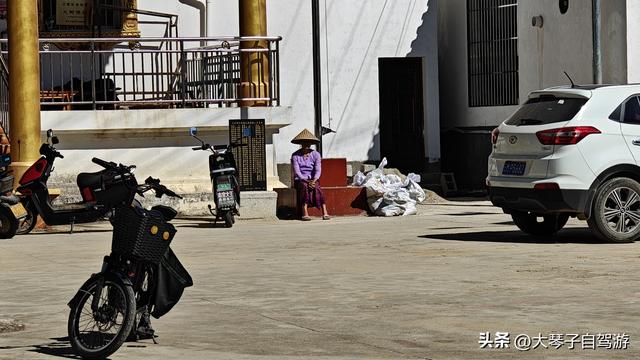 自驾驻车终极攻略！这境界才是来了就不想走的享受巅峰