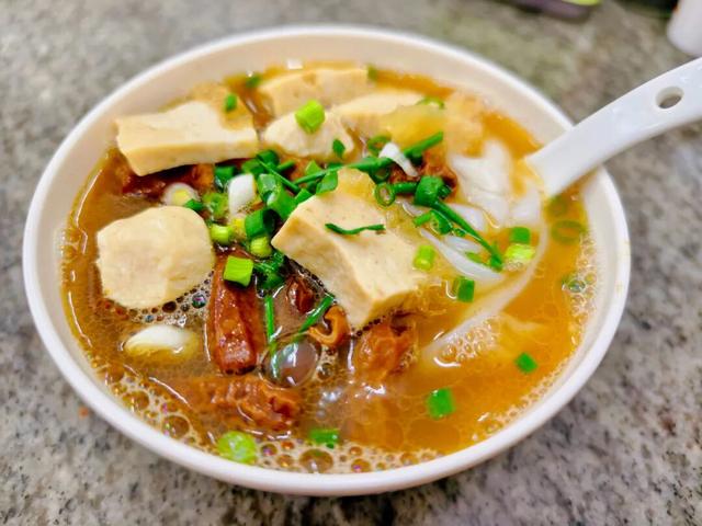 地理冷知识—惠州