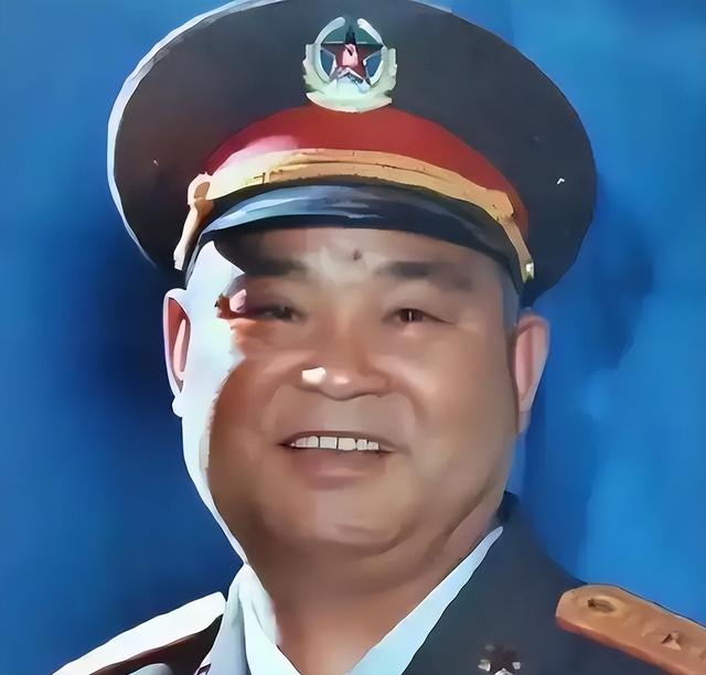 成都军区副司令，在西藏视察时遇难，享年63岁，司令员因此被免职