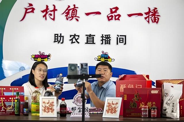 中国市场地震，河北人进军批发业，价格卷得义乌都顶不住了