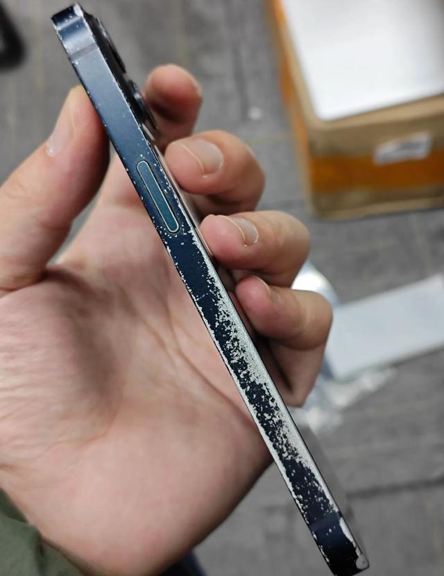 奉劝大家：不要小瞧这些日常小物，杀伤力很强，许多大件被腐蚀！