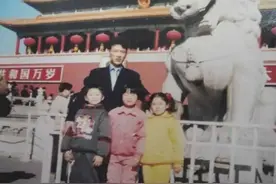 75周年献礼特辑丨我和我的祖国 共成长图片
