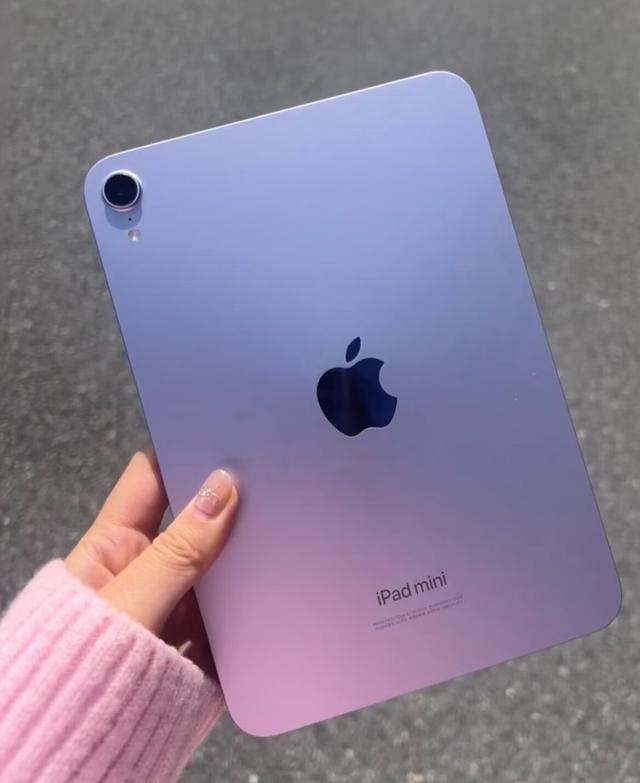 二合一就好了！REDMI K Pad 除了价格屏幕外，iPad mini 系统更有优势