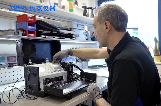 德国ecom公司EN3型便携式烟气分析仪引领现场检测新标准