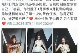 柳岩患了子宫肌瘤，竟然上了热榜，是不是太无聊了？图片